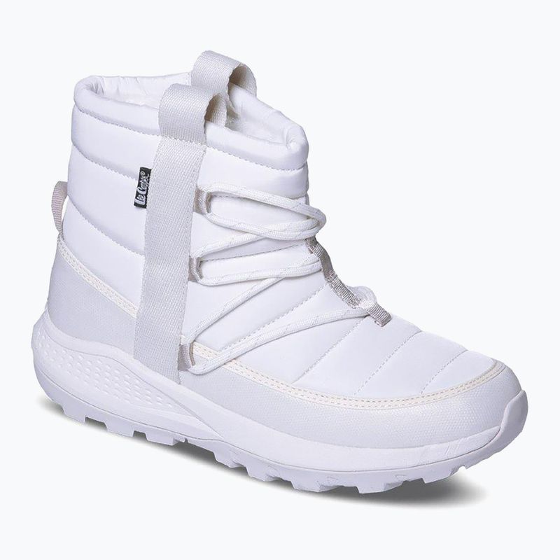 Ghete de zăpadă pentru femei Lee Cooper LCJ-24-03-3070L beige