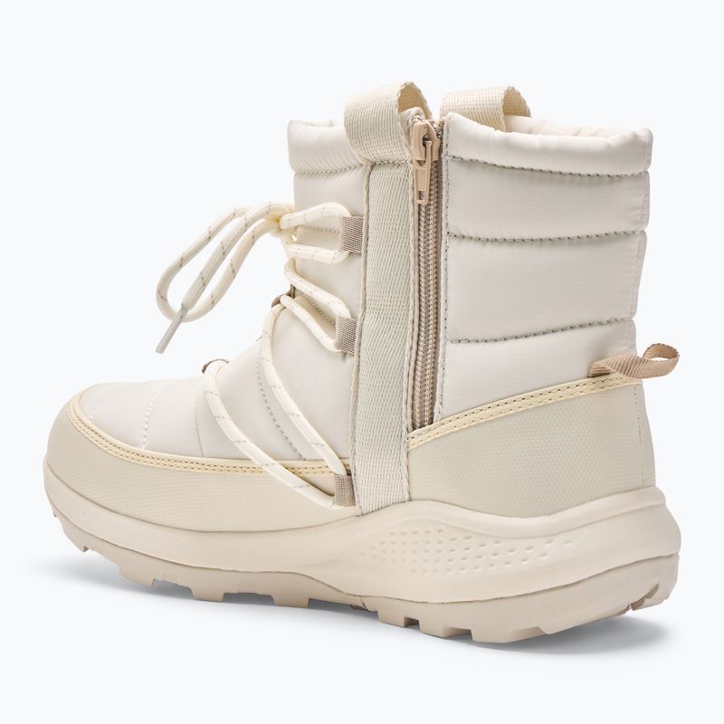 Ghete de zăpadă pentru femei Lee Cooper LCJ-24-03-3070L beige