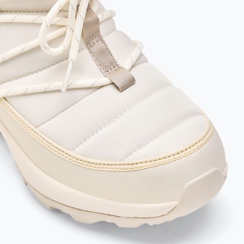 Ghete de zăpadă pentru femei Lee Cooper LCJ-24-03-3070L beige