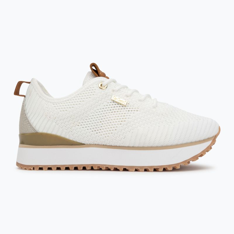 Încălțăminte pentru femei Lee Cooper LCW-25-03-3356LA white 2