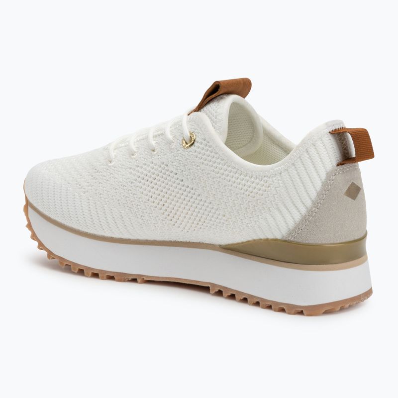 Încălțăminte pentru femei Lee Cooper LCW-25-03-3356LA white 3