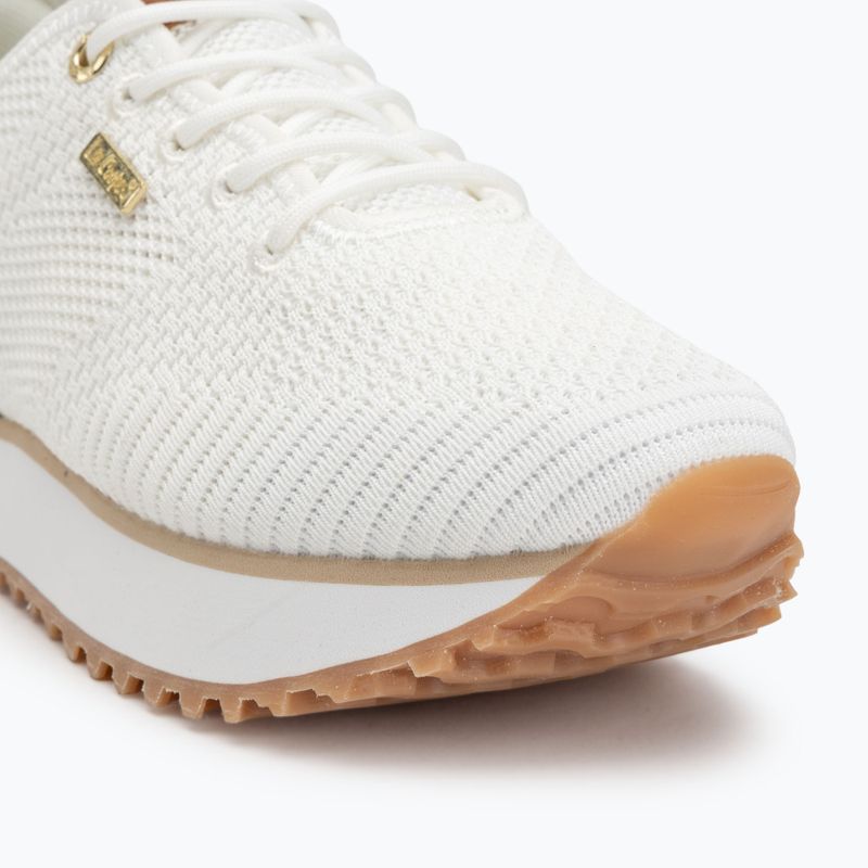 Încălțăminte pentru femei Lee Cooper LCW-25-03-3356LA white 7