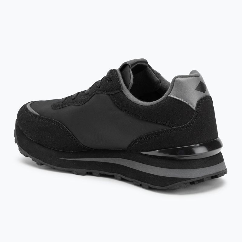 Încălțăminte pentru femei Lee Cooper LCW-25-03-3364LA black 3