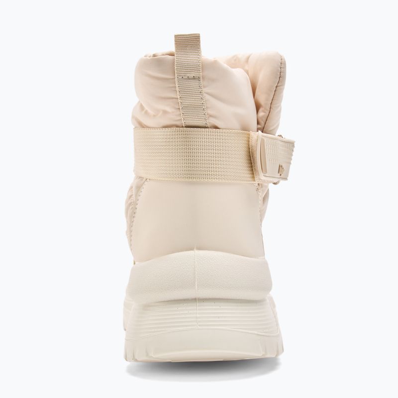 Ghete de zăpadă pentru femei Lee Cooper LCJ-24-47-3140L light beige