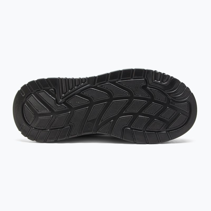Ghete de zăpadă pentru femei Lee Cooper LCJ-24-47-3141L black