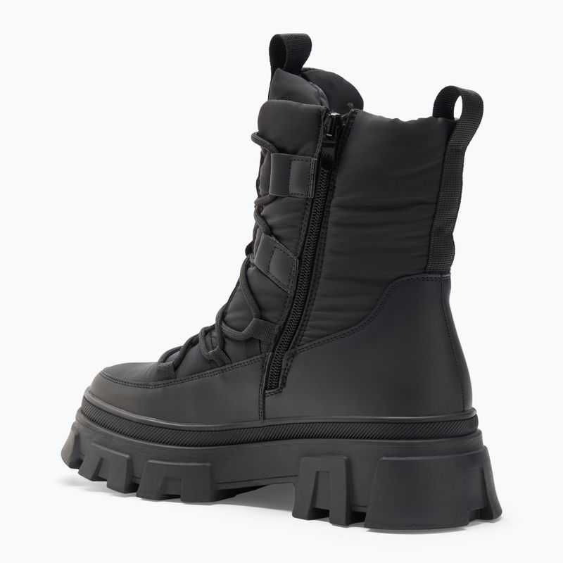 Ghete de zăpadă pentru femei Lee Cooper LCJ-24-47-3144L black 3