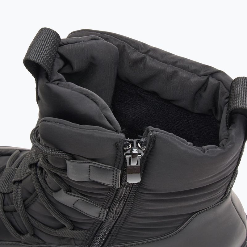 Ghete de zăpadă pentru femei Lee Cooper LCJ-24-47-3144L black 8