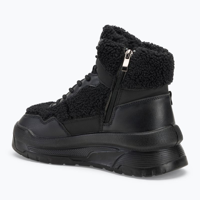 Încălțăminte pentru femei Lee Cooper LCJ-24-47-3145L black