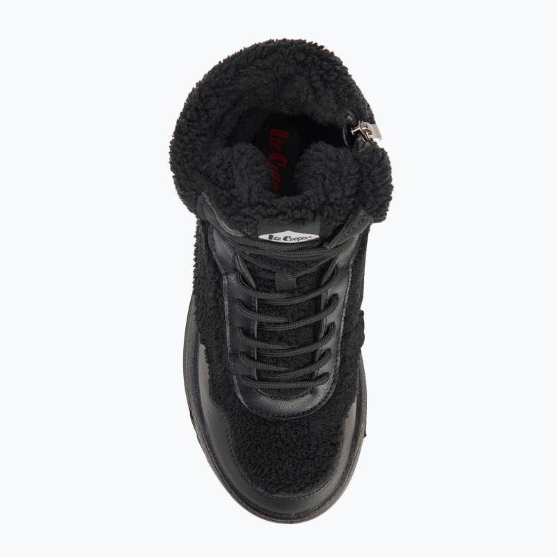 Încălțăminte pentru femei Lee Cooper LCJ-24-47-3145L black