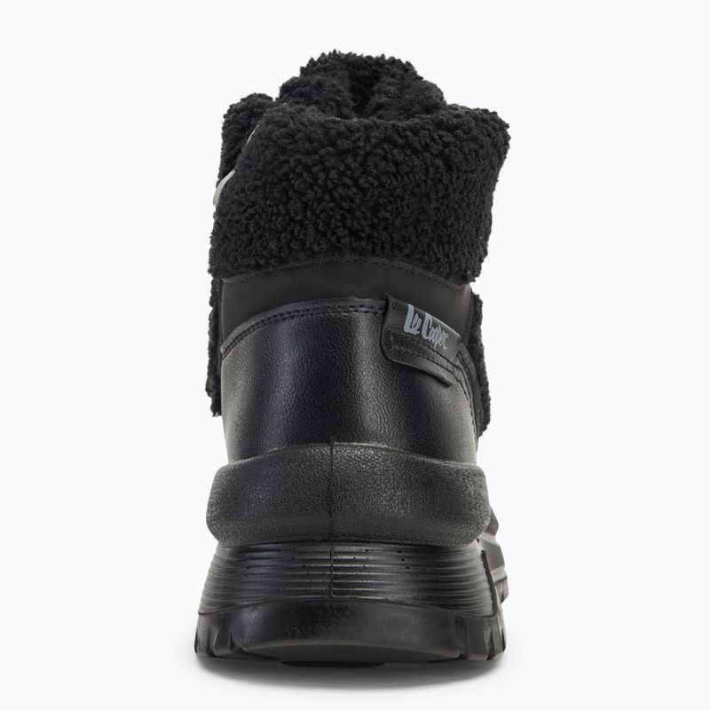 Încălțăminte pentru femei Lee Cooper LCJ-24-47-3145L black