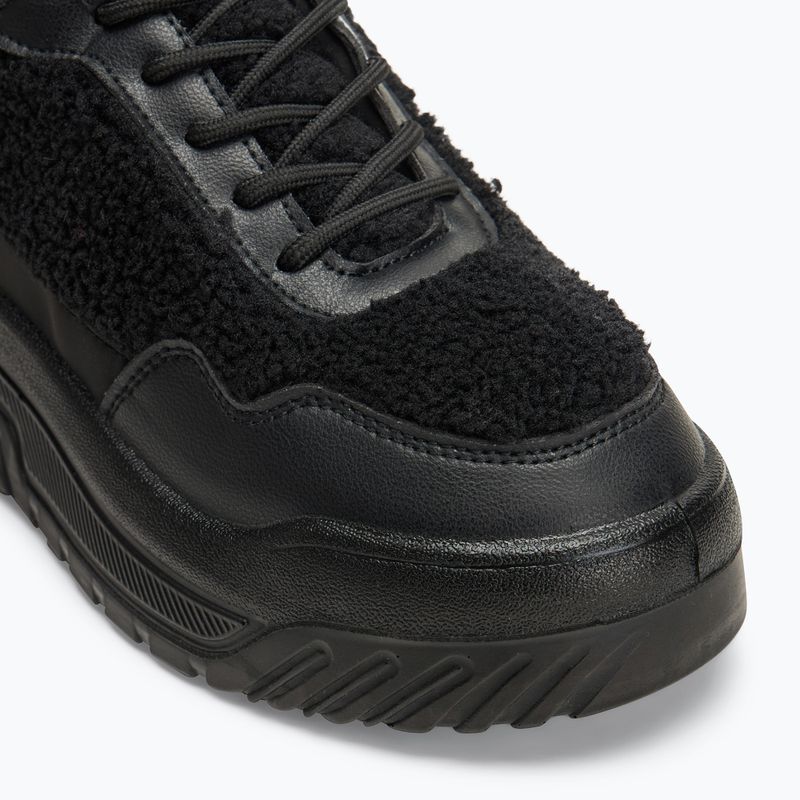 Încălțăminte pentru femei Lee Cooper LCJ-24-47-3145L black