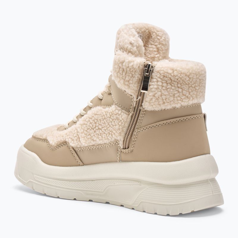 Încălțăminte pentru femei Lee Cooper LCJ-24-47-3146L beige 3