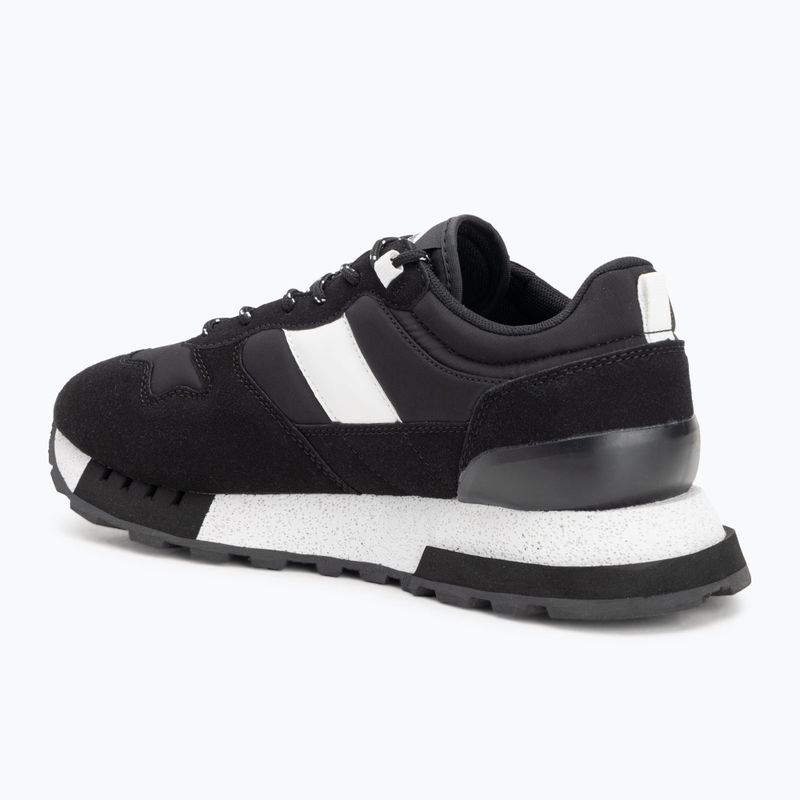 Încălțăminte pentru bărbați  Lee Cooper LCW-25-03-3378MA black 3