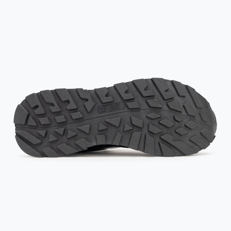 Încălțăminte pentru bărbați  Lee Cooper LCW-25-03-3378MA black 4