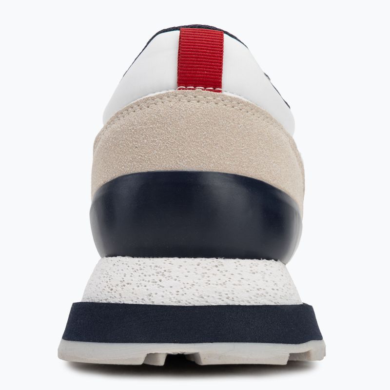 Încălțăminte pentru bărbați  Lee Cooper LCW-25-03-3380MA white 6