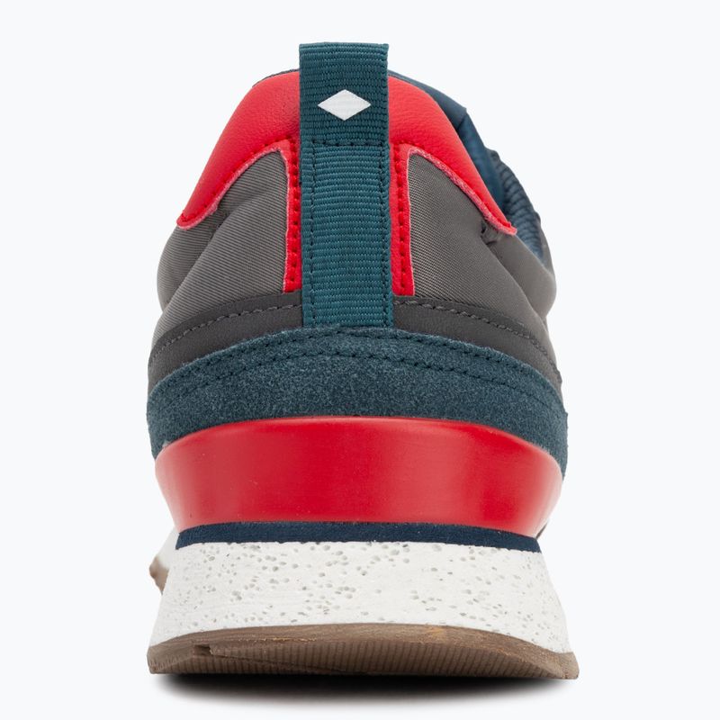 Încălțăminte pentru bărbați  Lee Cooper LCW-25-03-3381MA blue green/grey 6