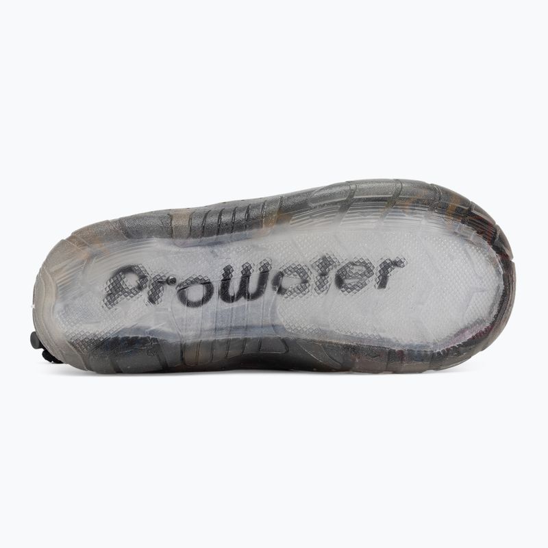 Încălțăminte de apă pentru femei ProWater PRO-24-48-033L multicolor 4