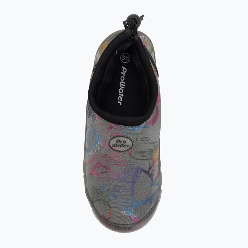 Încălțăminte de apă pentru femei ProWater PRO-24-48-033L multicolor 5