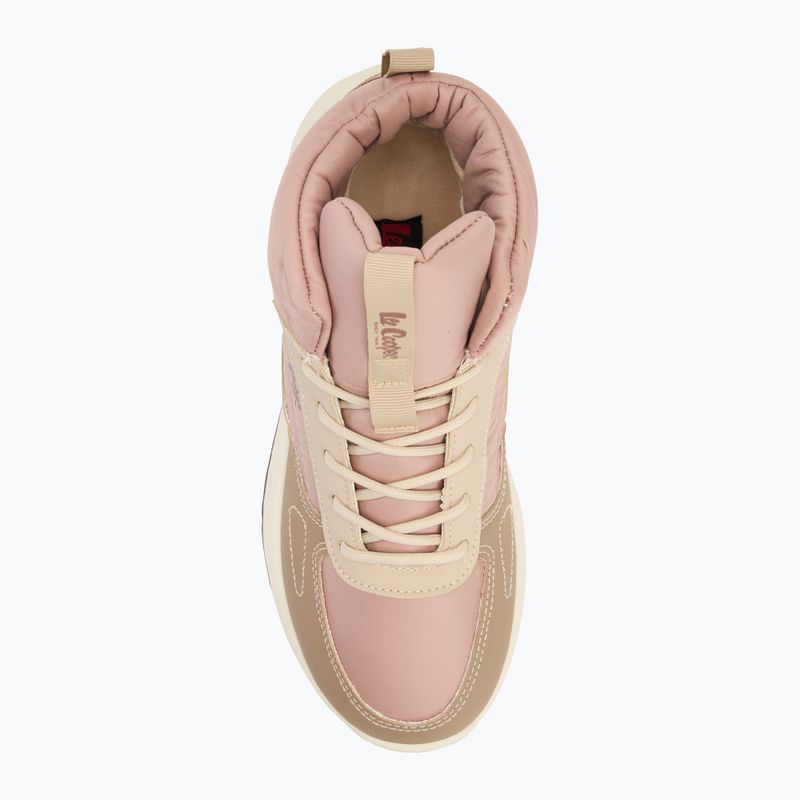 Încălțăminte pentru femei  Lee Cooper LCJ-24-47-3159LA