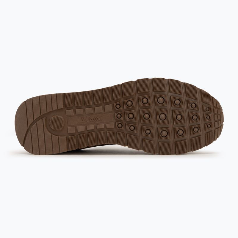 Încălțăminte pentru bărbați  Lee Cooper LCW-25-03-3382MA brown/navy 4