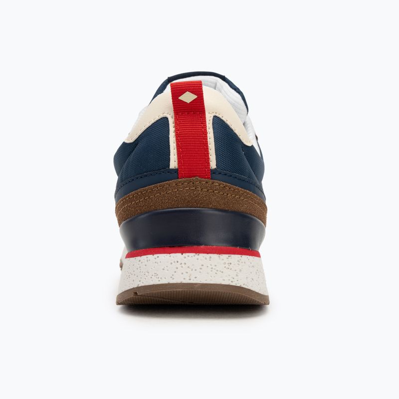 Încălțăminte pentru bărbați  Lee Cooper LCW-25-03-3382MA brown/navy 6