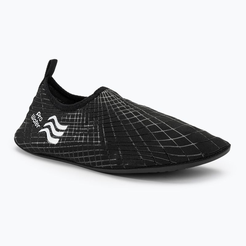 Încălțăminte de apă pentru femei ProWater PRO-24-48-051L black