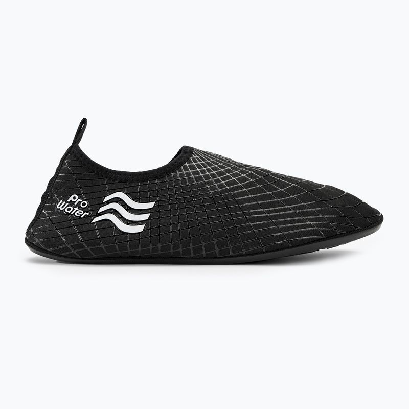 Încălțăminte de apă pentru femei ProWater PRO-24-48-051L black 2