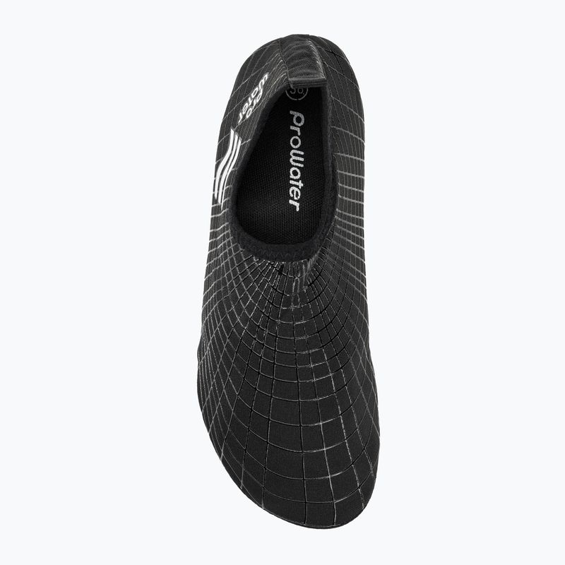Încălțăminte de apă pentru femei ProWater PRO-24-48-051L black 5