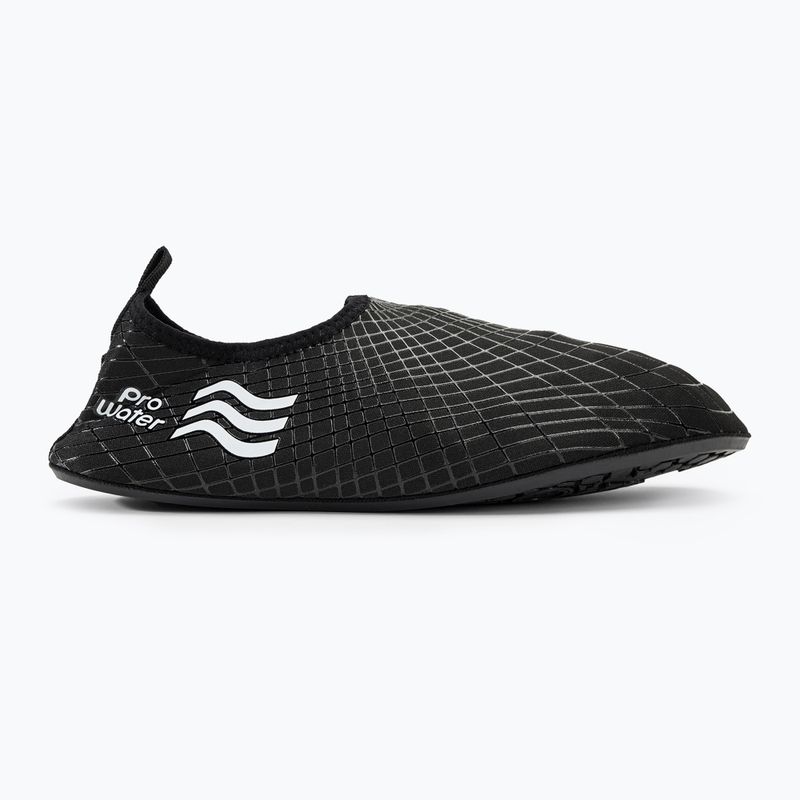 Încălțăminte de apă pentru bărbați ProWater PRO-24-48-054M black 2