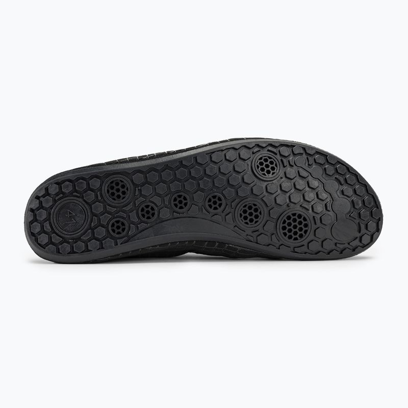 Încălțăminte de apă pentru bărbați ProWater PRO-24-48-054M black