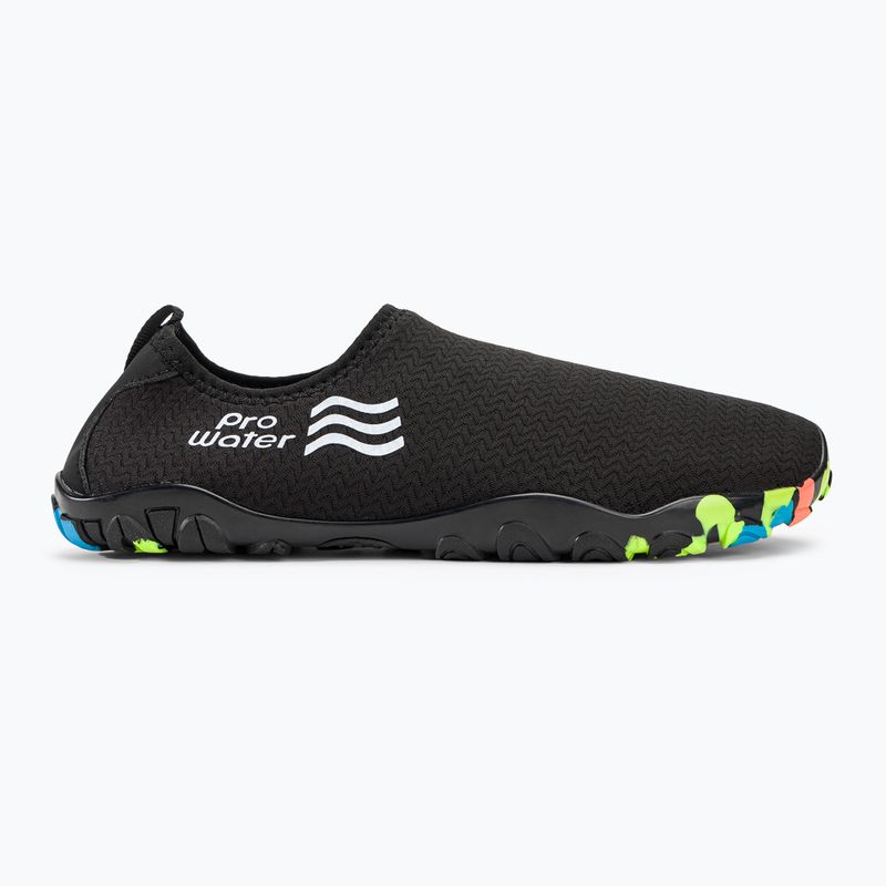 Încălțăminte de apă pentru femei ProWater PRO-24-48-061L black 2