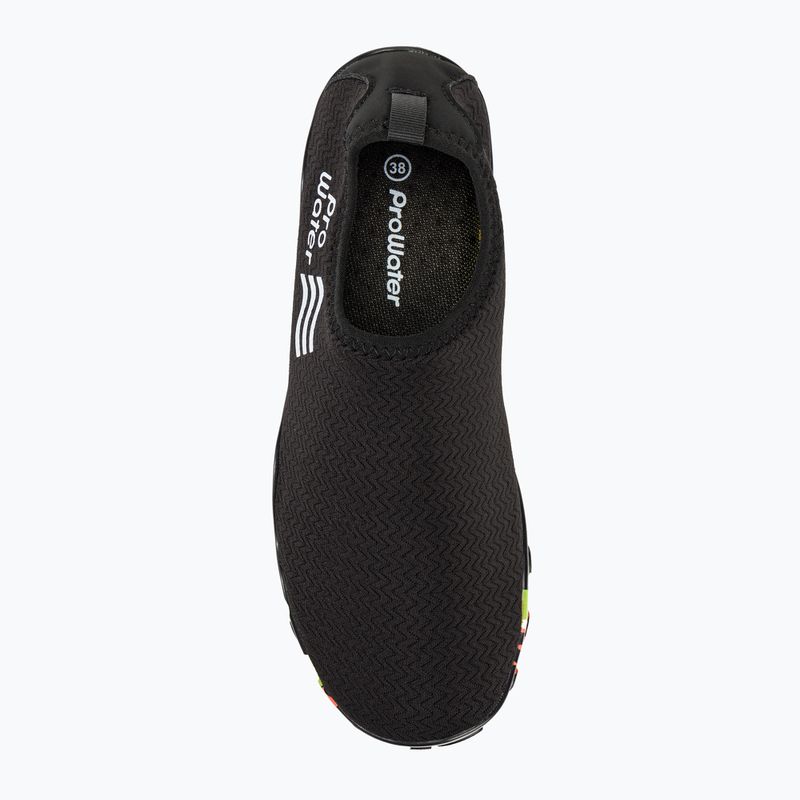 Încălțăminte de apă pentru femei ProWater PRO-24-48-061L black 5