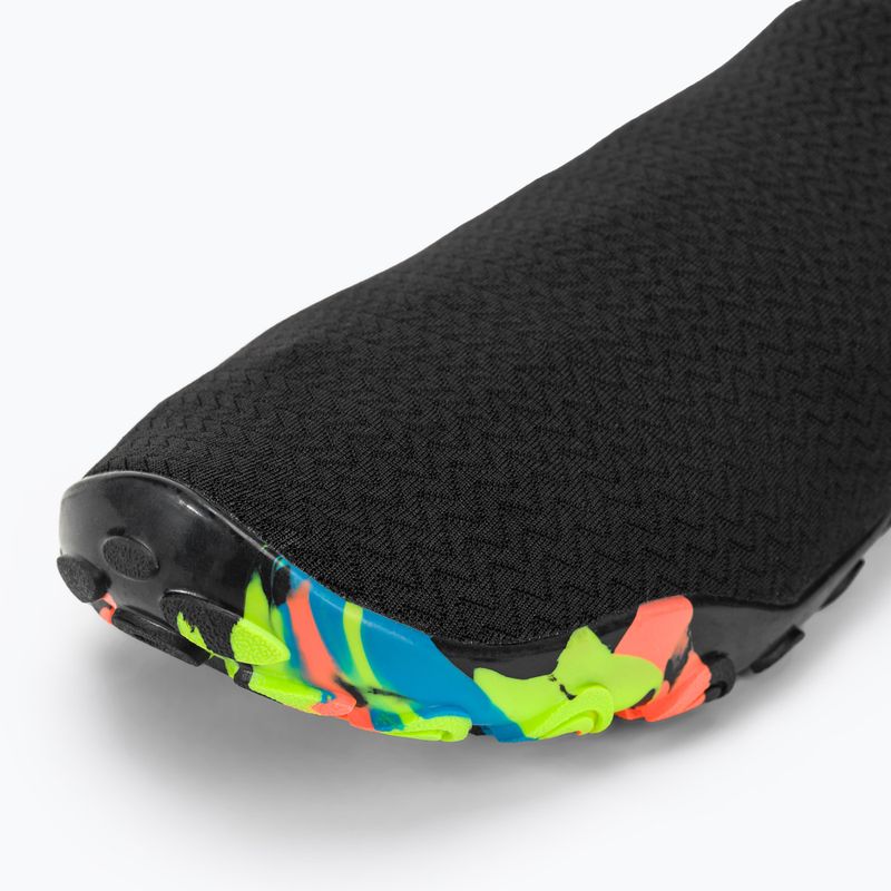 Încălțăminte de apă pentru bărbați ProWater PRO-24-48-062M black 7