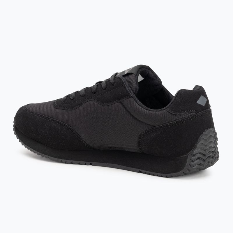 Încălțăminte pentru bărbați Lee Cooper LCW-25-03-3384MA black 3