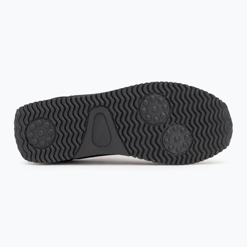 Încălțăminte pentru bărbați Lee Cooper LCW-25-03-3384MA black 4