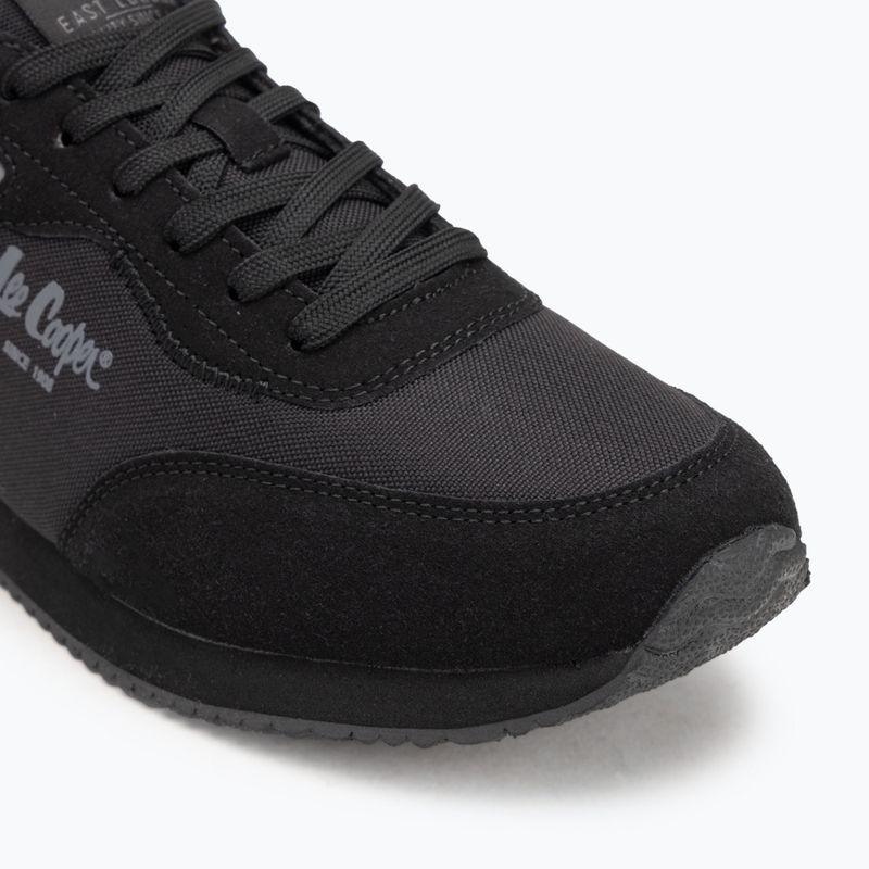 Încălțăminte pentru bărbați Lee Cooper LCW-25-03-3384MA black 7