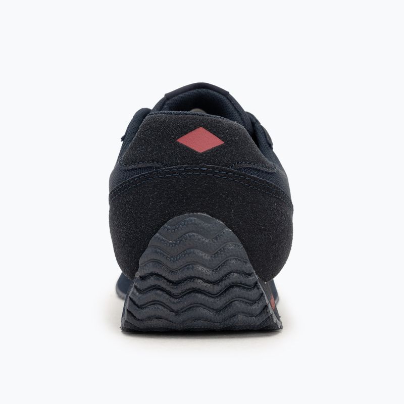 Încălțăminte pentru bărbați Lee Cooper LCW-25-03-3385MA navy 6