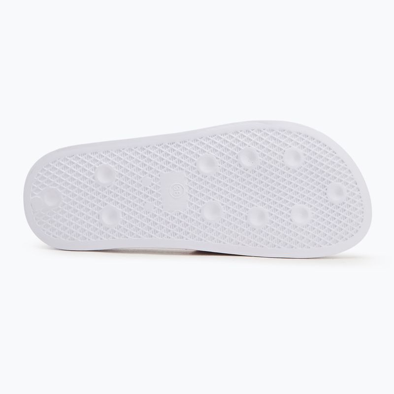 Papuci pentru femei Lee Cooper LCW-25-07-3520LA pink/white 4
