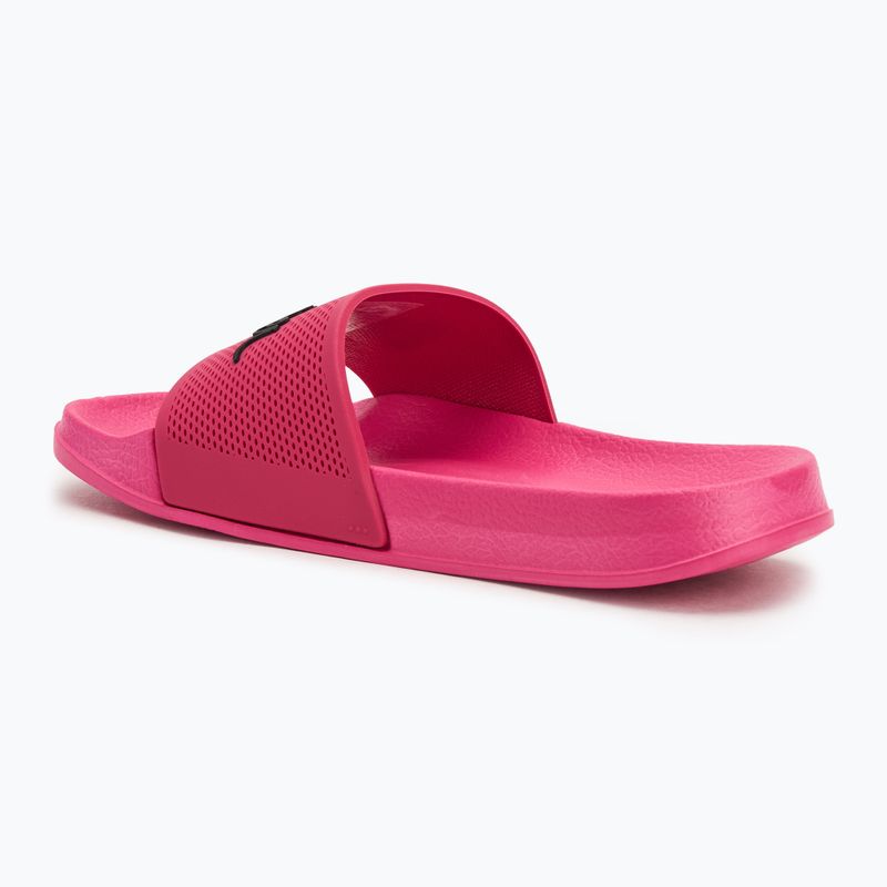 Papuci pentru femei  Lee Cooper LCW-25-07-3521LA pink 3