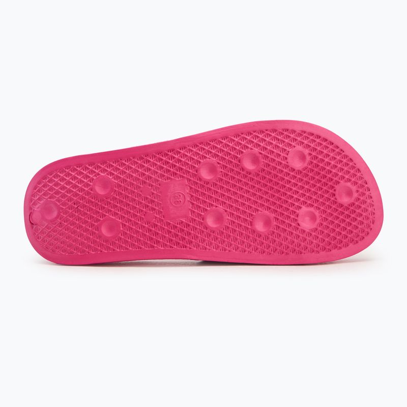 Papuci pentru femei  Lee Cooper LCW-25-07-3521LA pink 4
