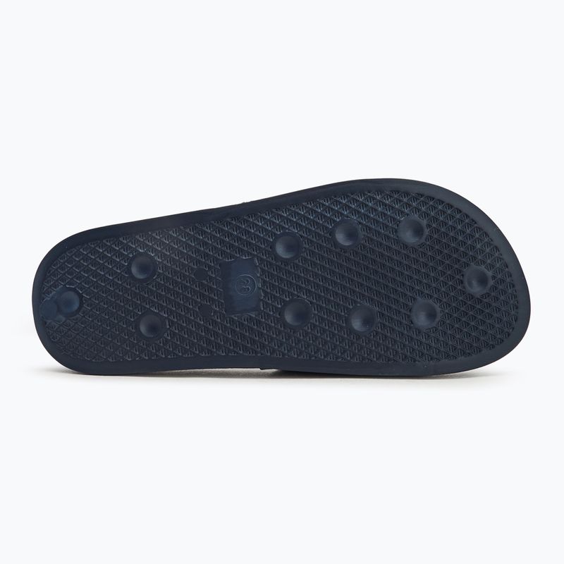 Papuci pentru femei Lee Cooper LCW-25-07-3524LA black/navy 4