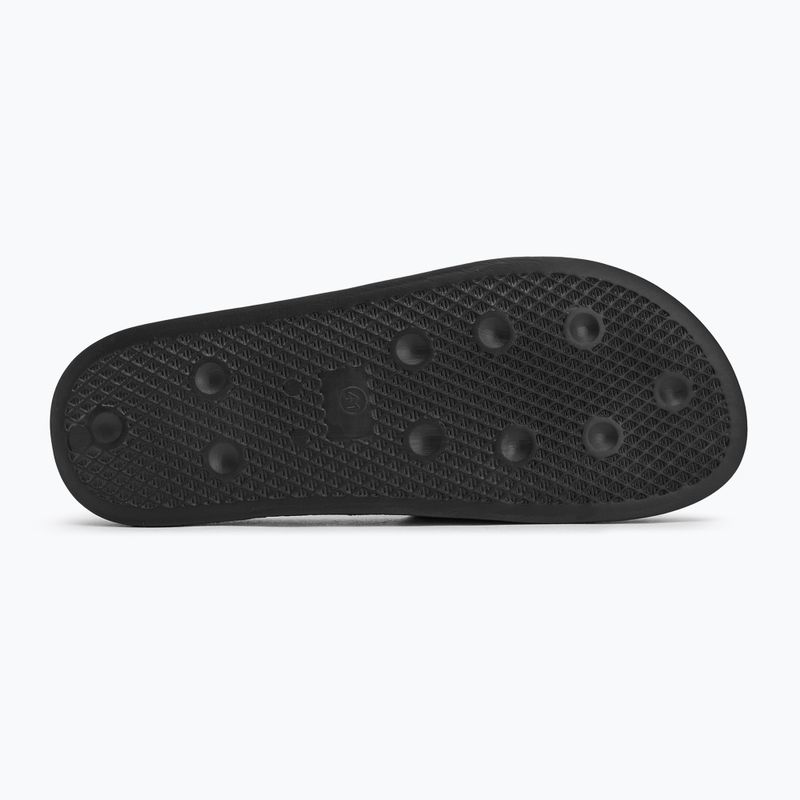Papuci pentru bărbați Lee Cooper LCW-25-07-3526MA black/red 4