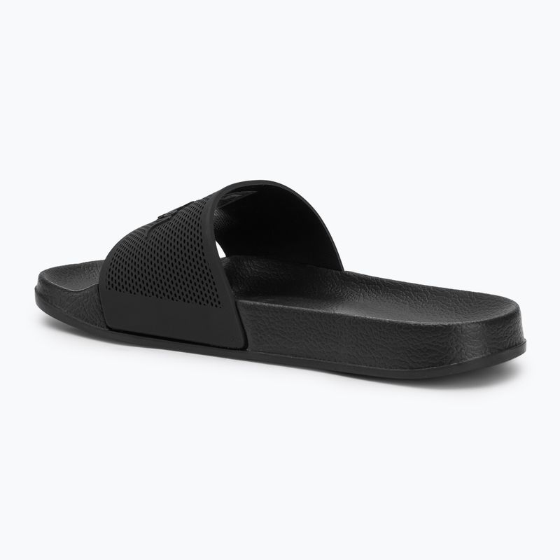 Papuci pentru bărbați Lee Cooper LCW-25-07-3527MA black 3