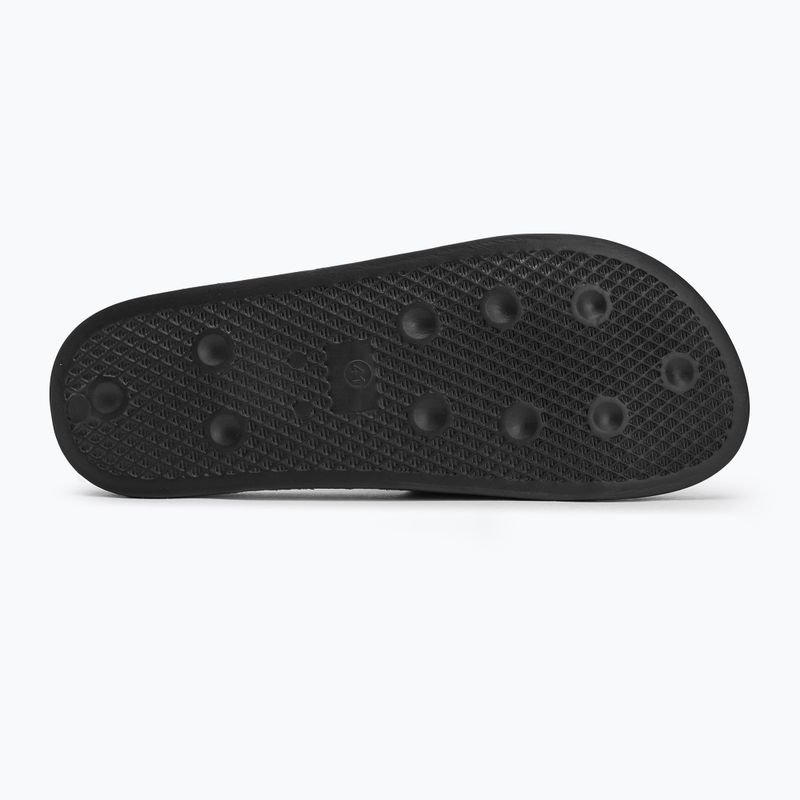 Papuci pentru bărbați Lee Cooper LCW-25-07-3527MA black 4