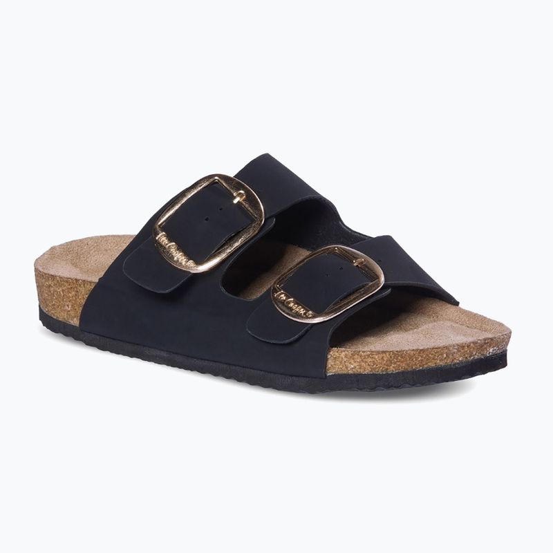 Papuci pentru femei Lee Cooper LCW-25-35-3486LA black