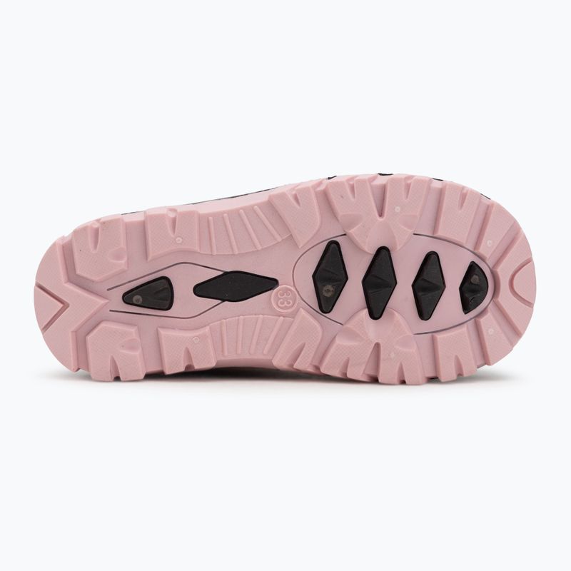 Ghete pentru copii Lee Cooper LCJ-25-10-3770K pink 4