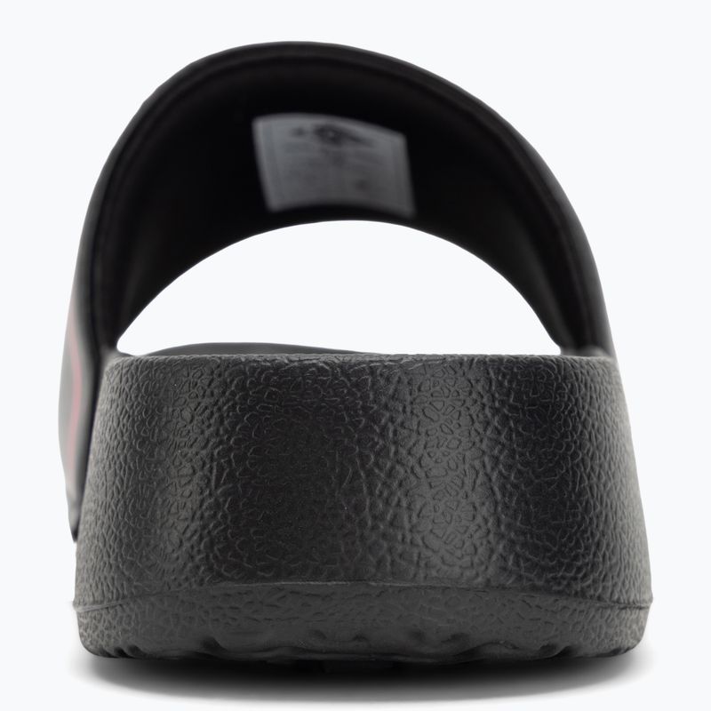 Papuci pentru femei Lee Cooper LCW-25-42-3530LA black/pink 6