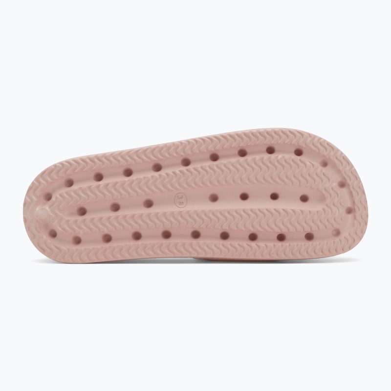 Papuci pentru femei Lee Cooper LCW-25-42-3532LA lt pink/silver 4