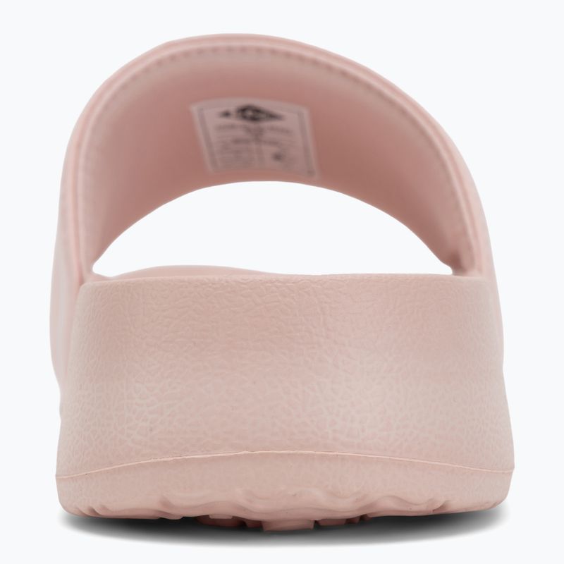 Papuci pentru femei Lee Cooper LCW-25-42-3532LA lt pink/silver 6