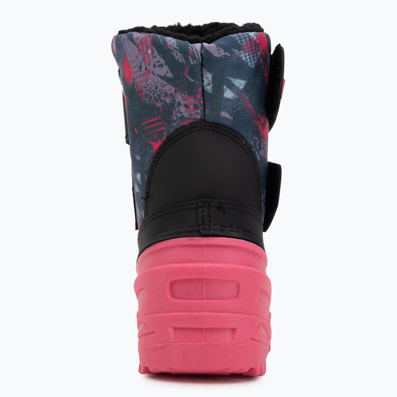 Ghete pentru copii Lee Cooper LCJ-25-10-3782K fushia 6